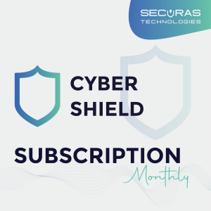 CyberShield Monthly