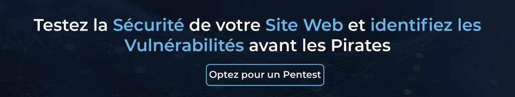 Test d'intrusion - Pentest - Securas