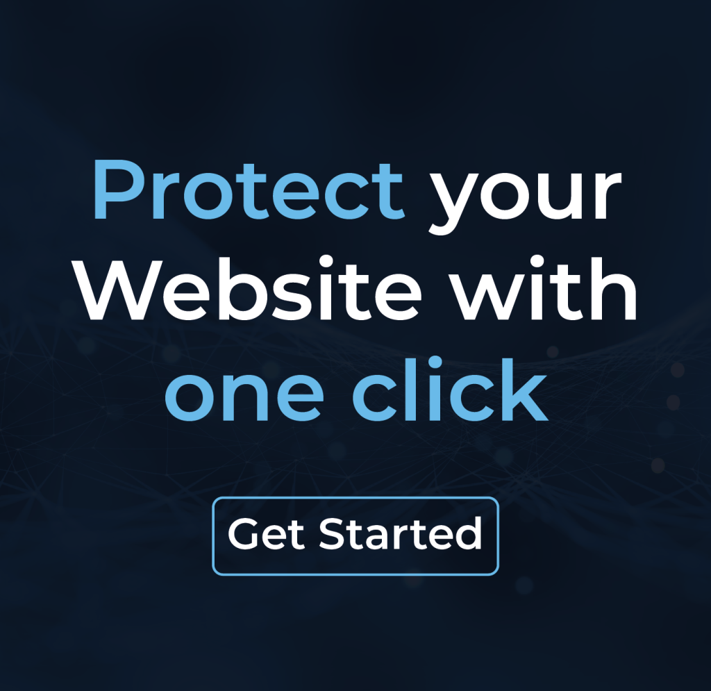 website security