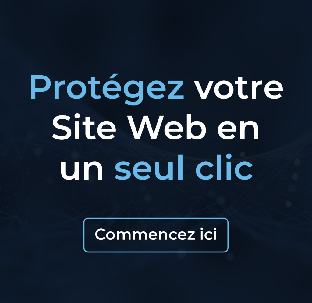 Sécurité web